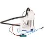 DELPHI FE0839 Fuel Pump and Strainer Set