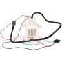 DELPHI FE0839 Fuel Pump and Strainer Set