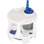 DELPHI FE0842 Fuel Pump and Strainer Set
