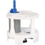 DELPHI FE0842 Fuel Pump and Strainer Set