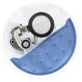 DELPHI FE0842 Fuel Pump and Strainer Set