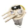 DELPHI FG0029 Fuel Pump Module Assembly