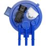 DELPHI FG0060 Fuel Pump Module Assembly