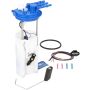 DELPHI FG0075 Fuel Pump Module Assembly