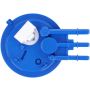 DELPHI FG0075 Fuel Pump Module Assembly