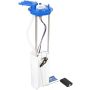 DELPHI FG0076 Fuel Pump Module Assembly
