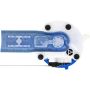 DELPHI FG0076 Fuel Pump Module Assembly