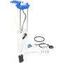 DELPHI FG0076 Fuel Pump Module Assembly