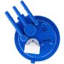 DELPHI FG0076 Fuel Pump Module Assembly