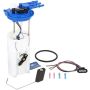 DELPHI FG0078 Fuel Pump Module Assembly