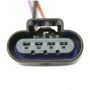 DELPHI FG0084 Fuel Pump Module Assembly