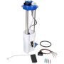 DELPHI FG0086 Fuel Pump Module Assembly