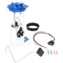 DELPHI FG0089 Fuel Pump Module Assembly