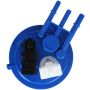 DELPHI FG0092 Fuel Pump Module Assembly