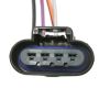DELPHI FG0100 Fuel Pump Module Assembly
