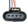 DELPHI FG0100 Fuel Pump Module Assembly