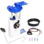 DELPHI FG0106 Fuel Pump Module Assembly