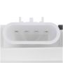 DELPHI FG0116 Fuel Pump Module Assembly