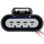 DELPHI FG0116 Fuel Pump Module Assembly
