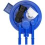DELPHI FG0154 Fuel Pump Module Assembly
