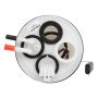 DELPHI FG0206 Fuel Pump Module Assembly