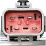 DELPHI FG0214 Fuel Pump Module Assembly