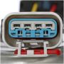 DELPHI FG0214 Fuel Pump Module Assembly