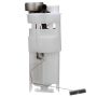 DELPHI FG0214 Fuel Pump Module Assembly
