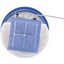 DELPHI FG0233 Fuel Pump Module Assembly