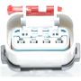 DELPHI FG0233 Fuel Pump Module Assembly