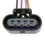 DELPHI FG0268 Fuel Pump Module Assembly