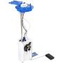 DELPHI FG0316 Fuel Pump Module Assembly