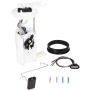 DELPHI FG0324 Fuel Pump Module Assembly
