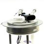 DELPHI FG0328 Fuel Pump Module Assembly