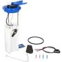 DELPHI FG0347 Fuel Pump Module Assembly