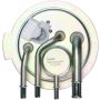 DELPHI FG0355 Fuel Pump Module Assembly