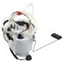 DELPHI FG0365 Fuel Pump Module Assembly