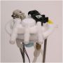 DELPHI FG0376 Fuel Pump Module Assembly