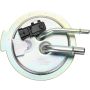 DELPHI FG0400 Fuel Pump Module Assembly