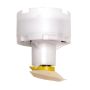DELPHI FG0418 Fuel Pump and Strainer Set