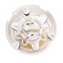 DELPHI FG0418 Fuel Pump and Strainer Set