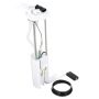 DELPHI FG0466 Fuel Pump Module Assembly