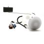 DELPHI FG0511 Fuel Pump Module Assembly