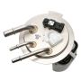 DELPHI FG0808 Fuel Pump Module Assembly