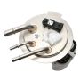 DELPHI FG0808 Fuel Pump Module Assembly