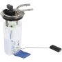 DELPHI FG0810 Fuel Pump Module Assembly