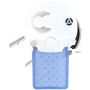 DELPHI FG0811 Fuel Pump Module Assembly
