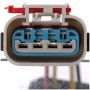 DELPHI FG0813 Fuel Pump Module Assembly