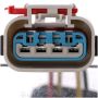 DELPHI FG0813 Fuel Pump Module Assembly
