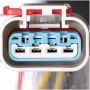 DELPHI FG0820 Fuel Pump Module Assembly